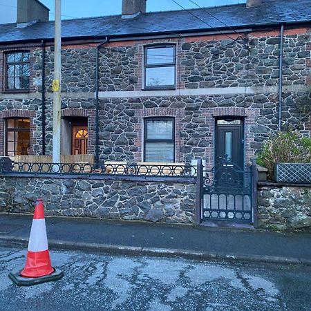 Snowdonia Quarryman Cottage Llanberis Dış mekan fotoğraf