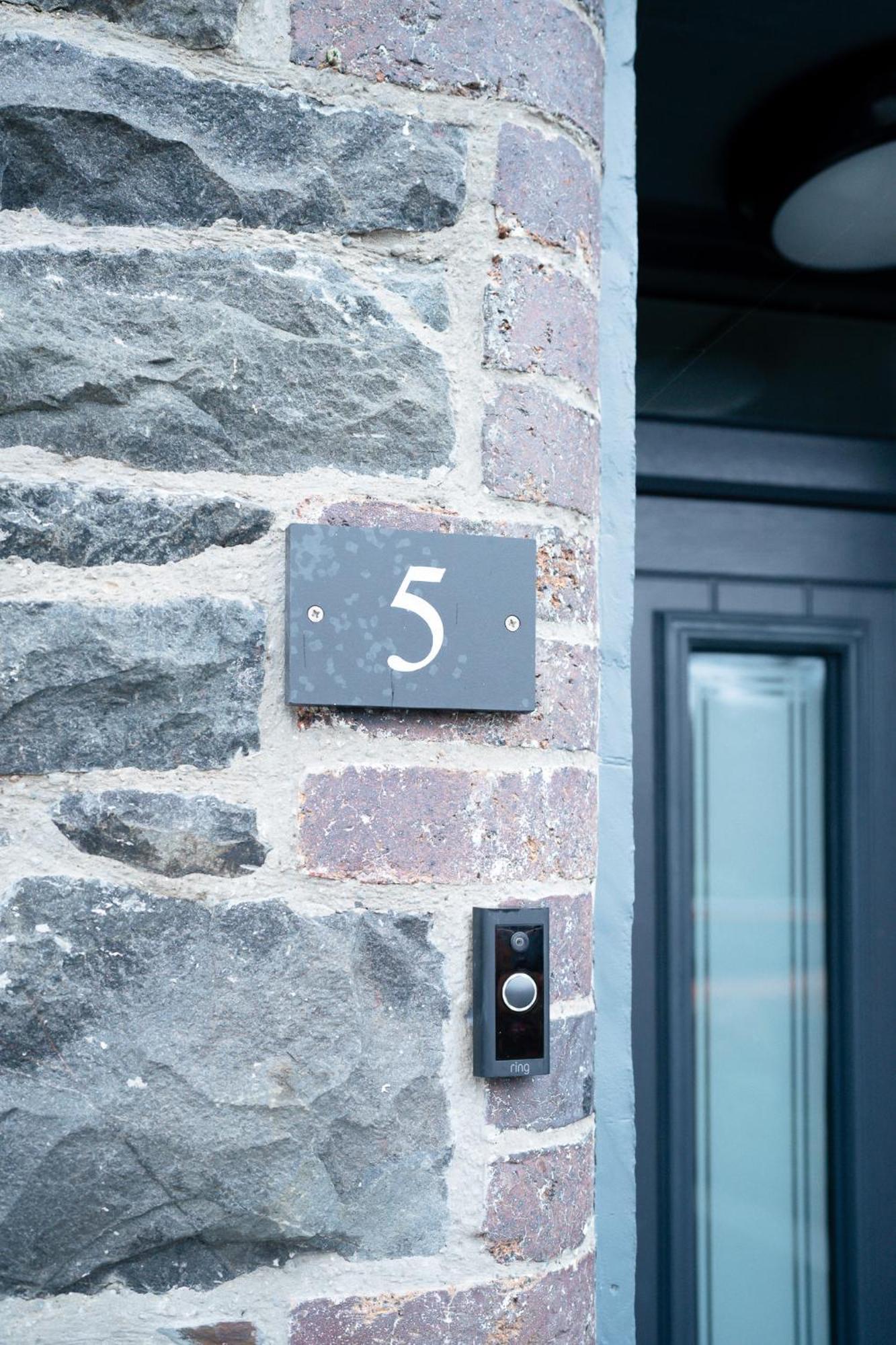 Snowdonia Quarryman Cottage Llanberis Dış mekan fotoğraf