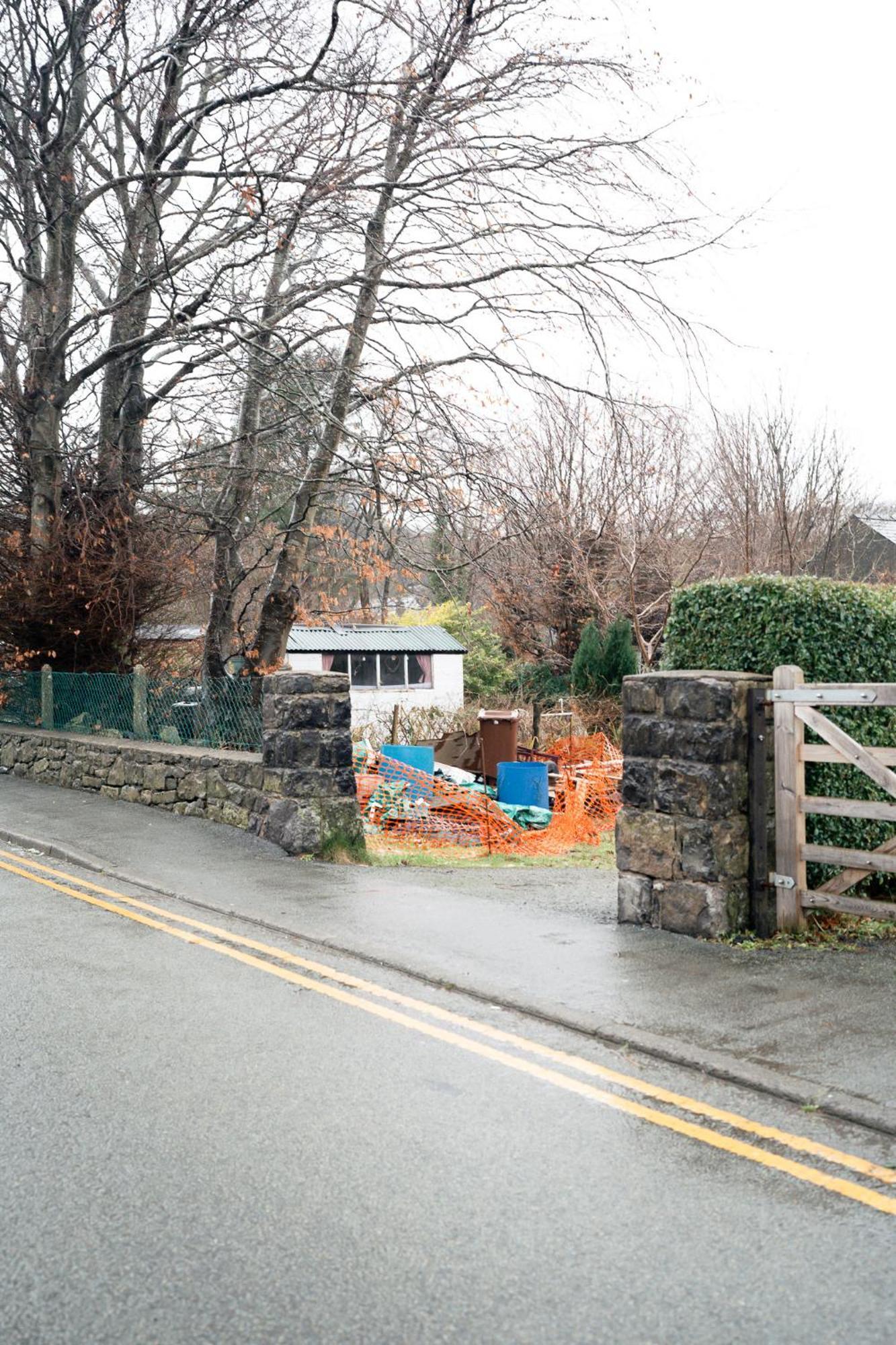 Snowdonia Quarryman Cottage Llanberis Dış mekan fotoğraf